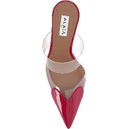 Alaia Sandals