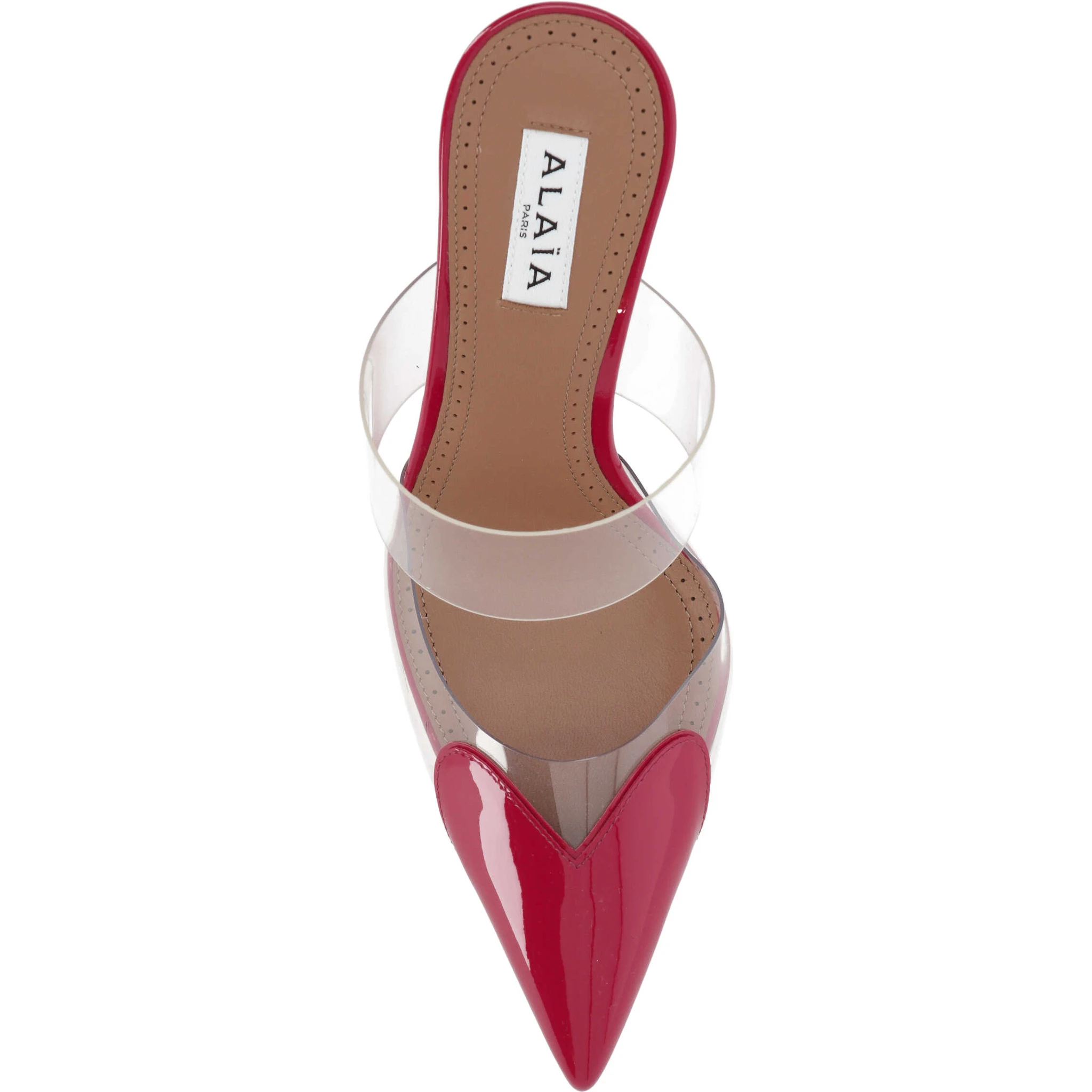 Alaia Sandals