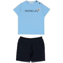 MONCLER KIDS Sweaters