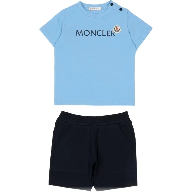 MONCLER KIDS Sweaters