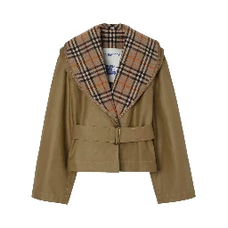 Burberry Jackets