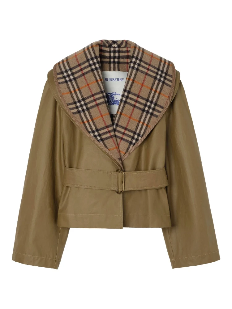Burberry Jackets