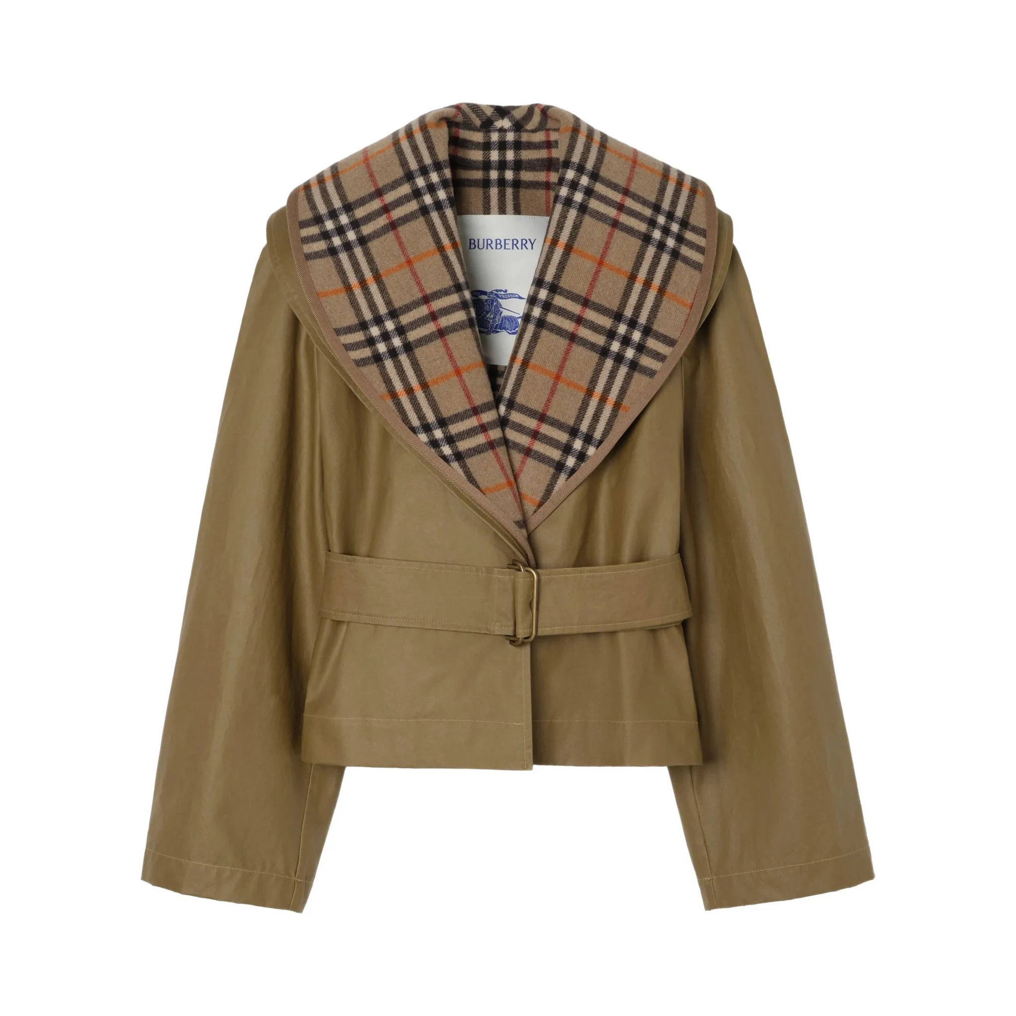 Burberry Jackets