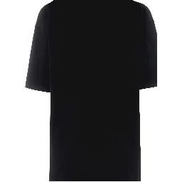 Valentino PAP T-shirts and Polos Black