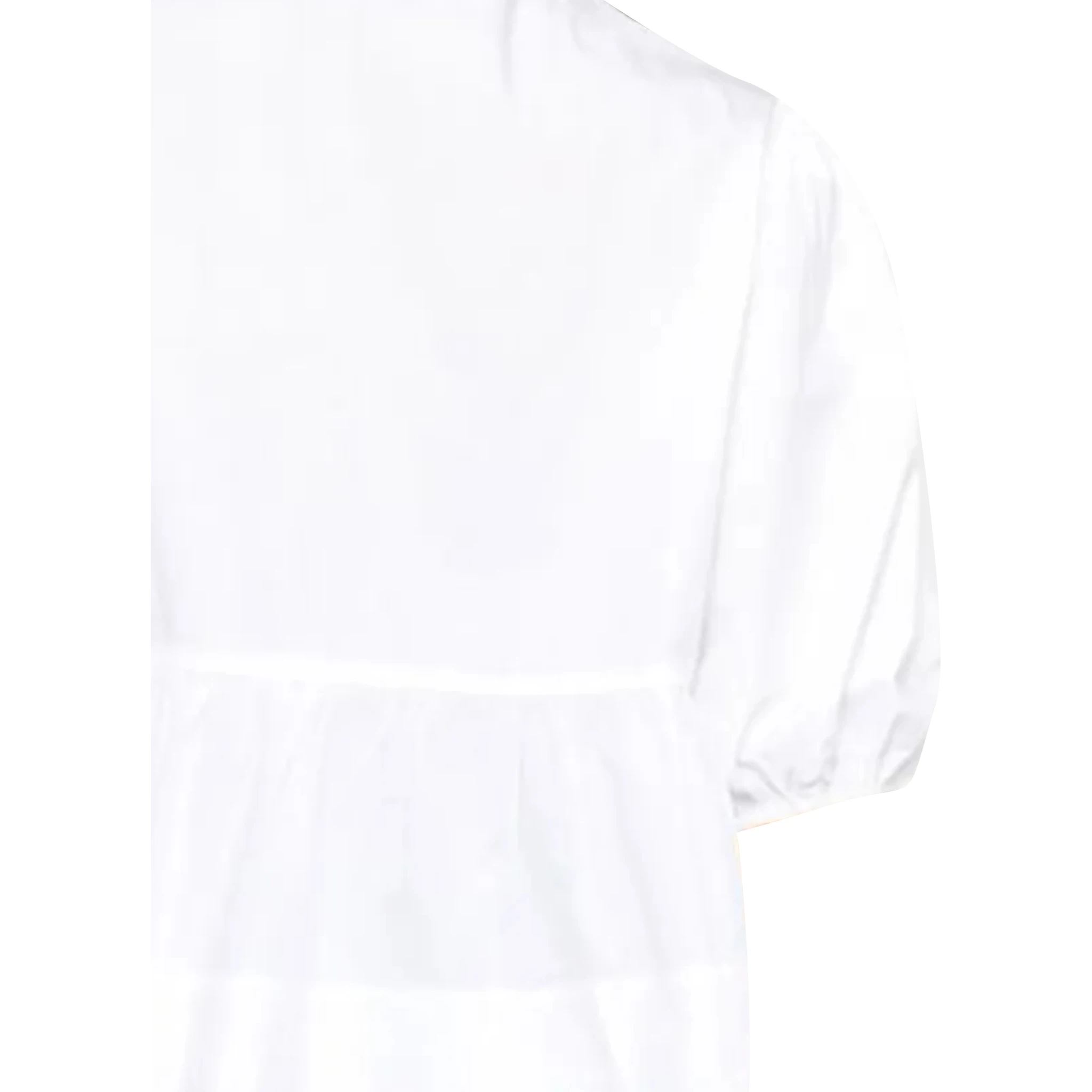 GANNI Shirts White