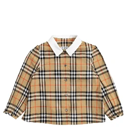 Burberry Kids Top