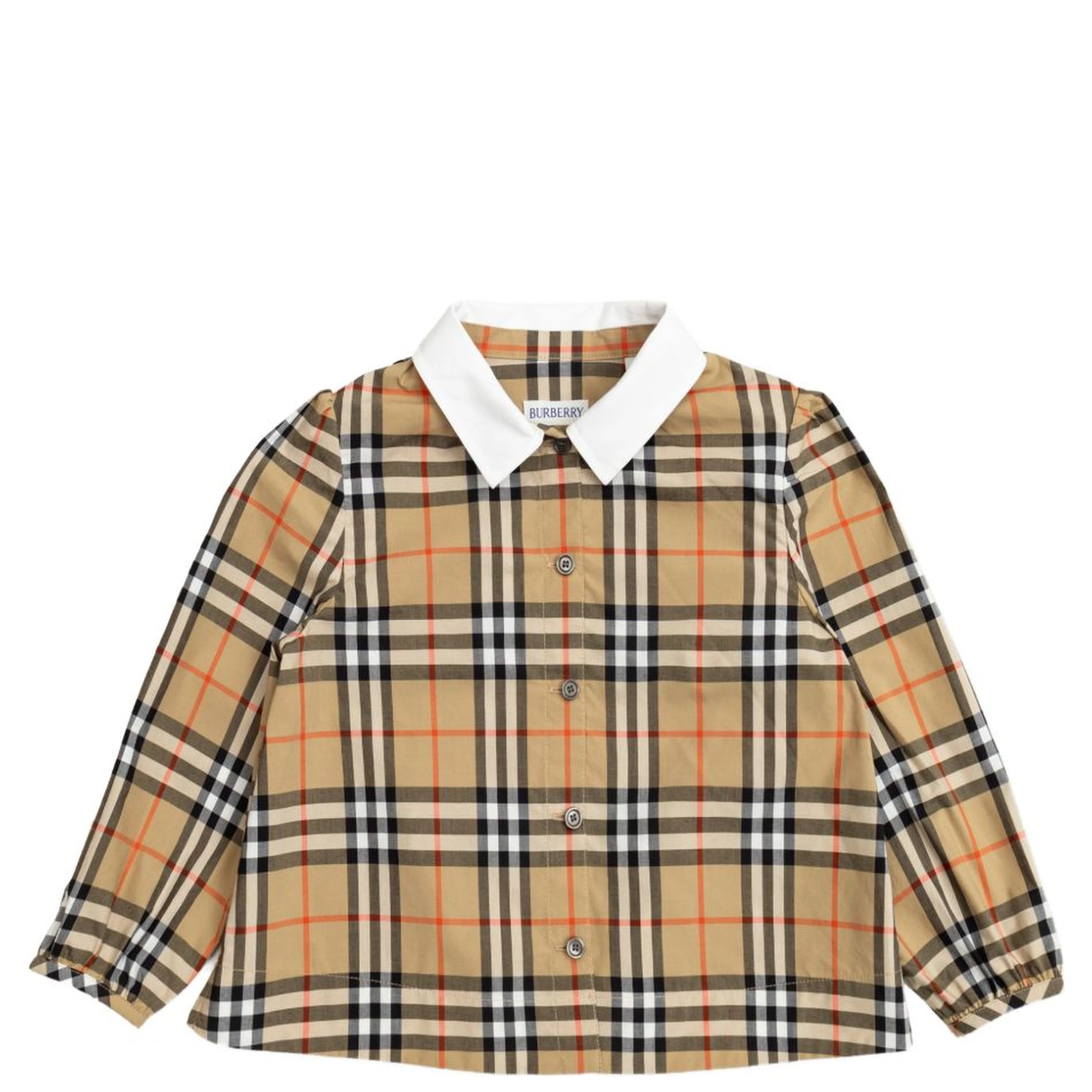 Burberry Kids Top