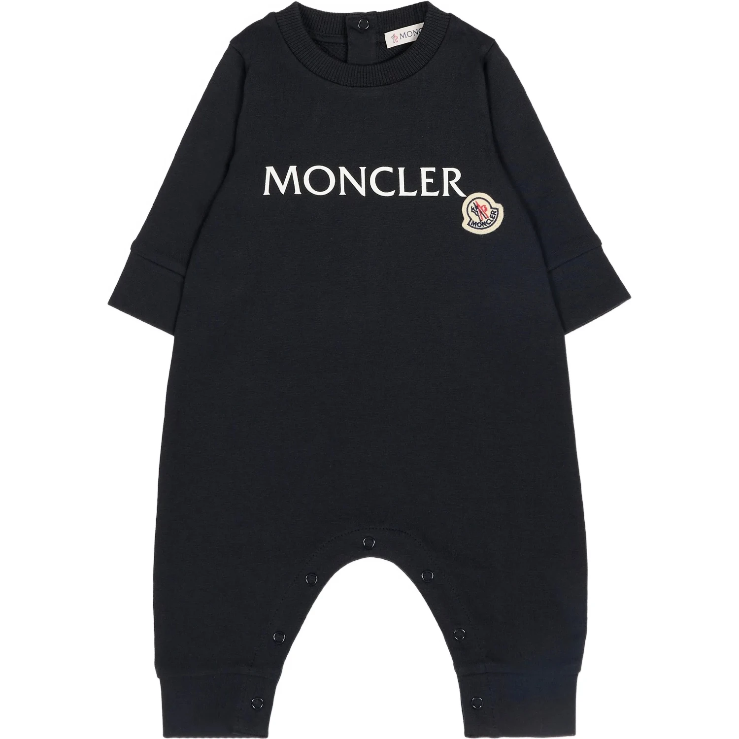 MONCLER KIDS Sweaters