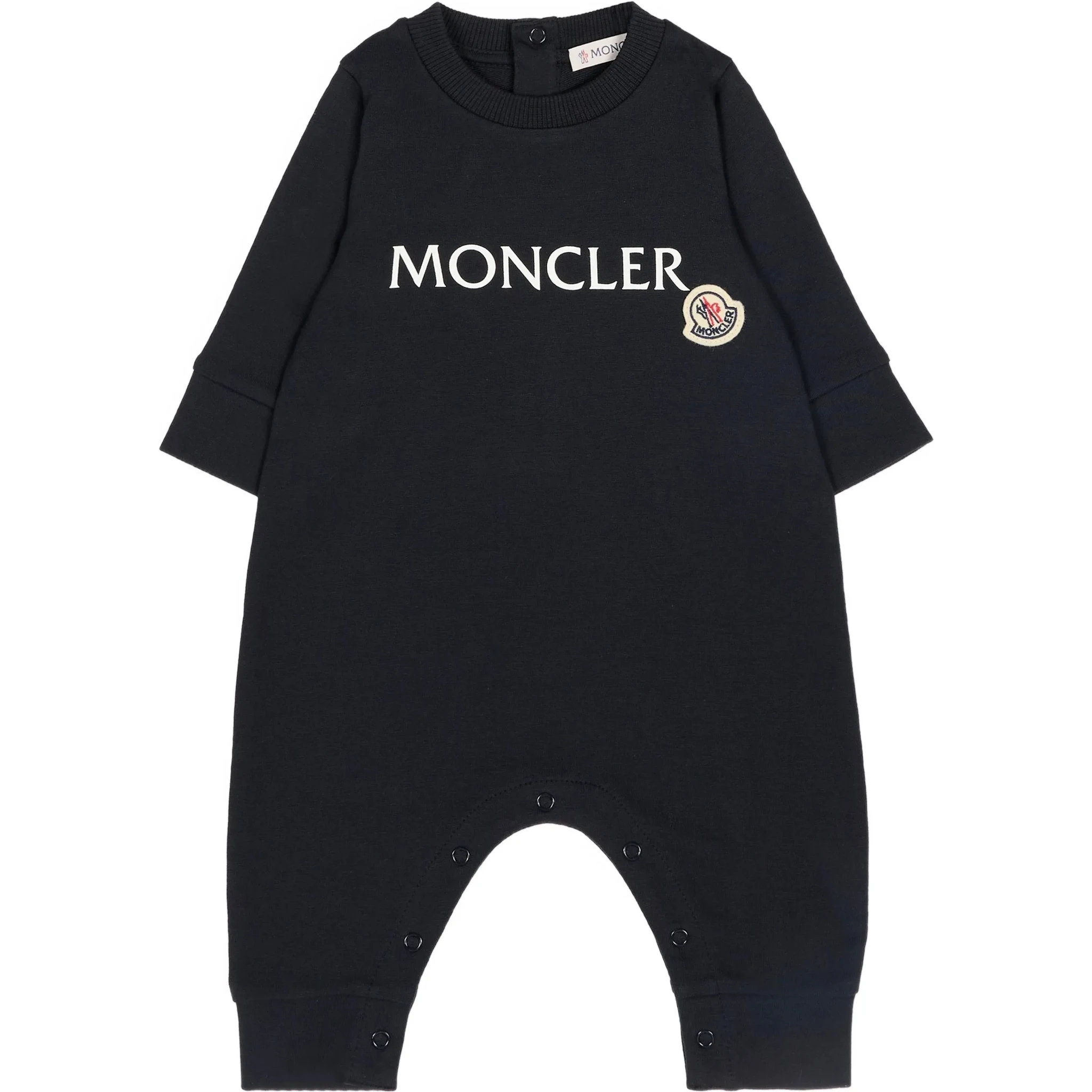 MONCLER KIDS Sweaters