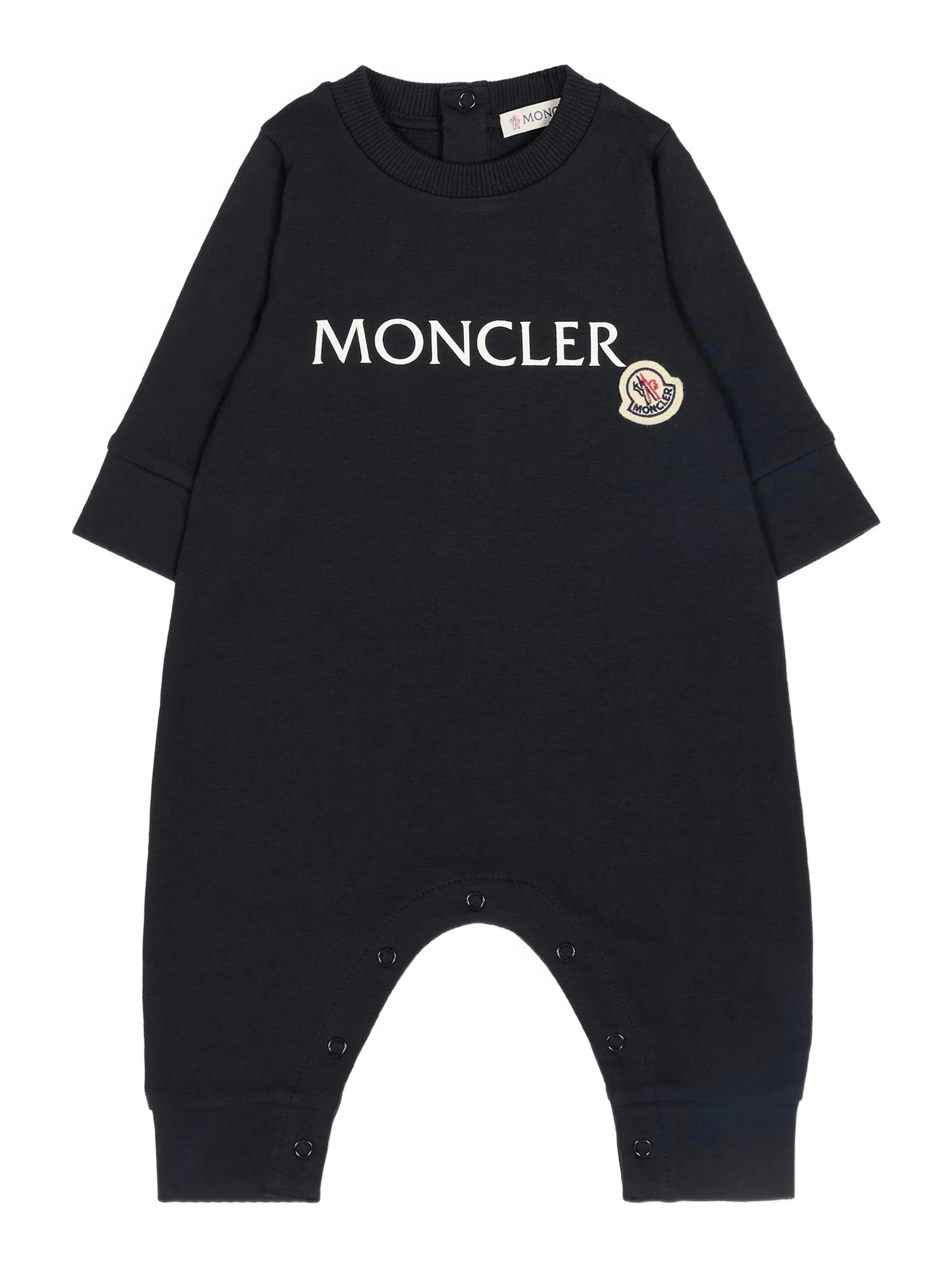 MONCLER KIDS Sweaters