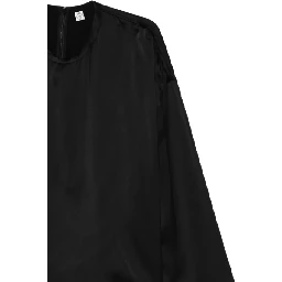 TOTEME Top Black