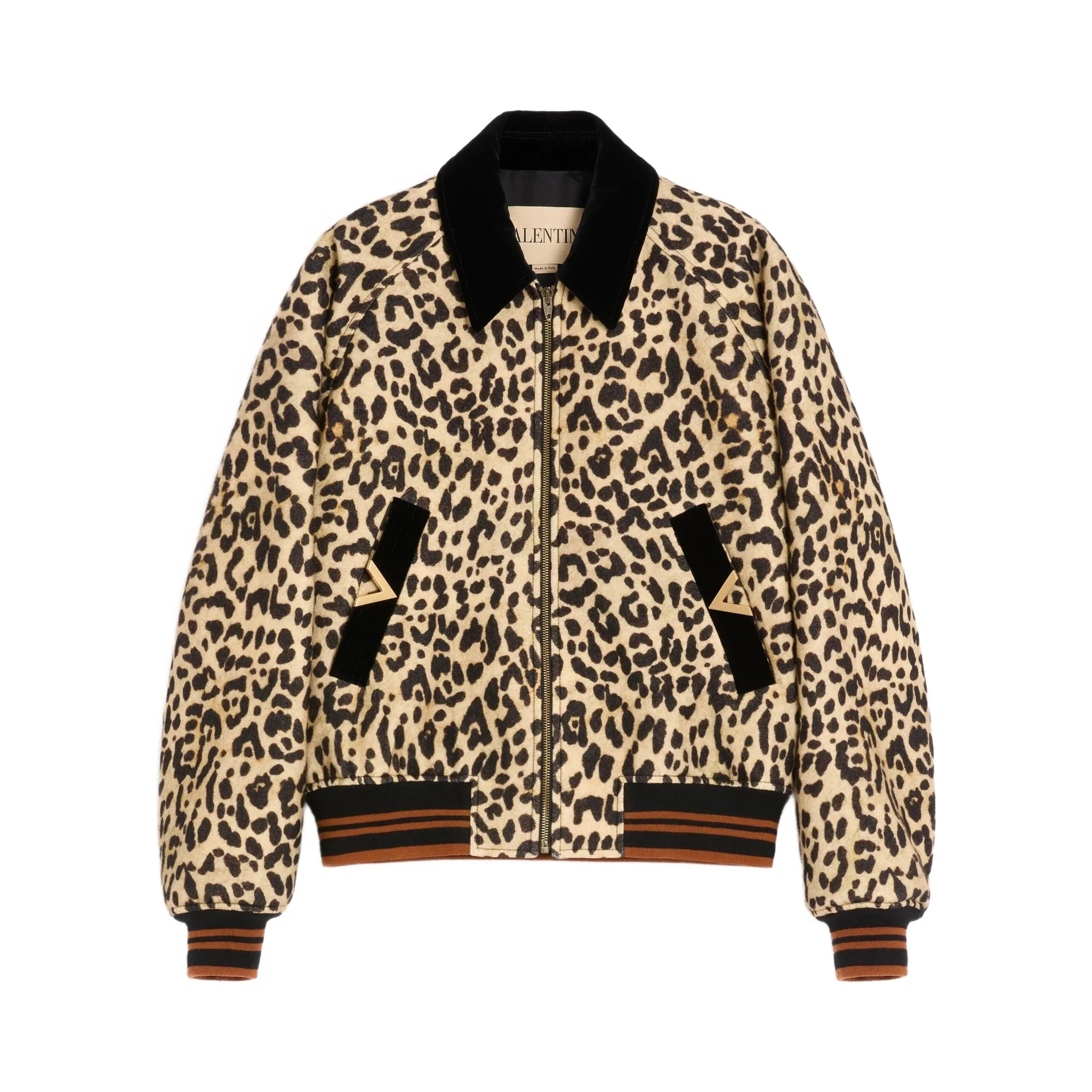 Valentino Jackets MultiColour