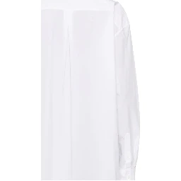 TOTEME Shirts White