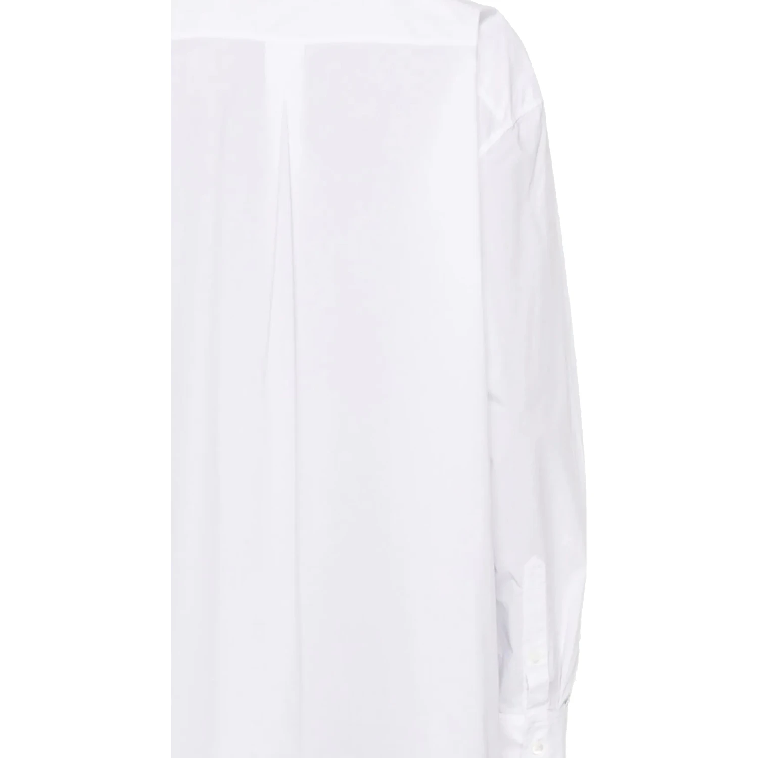 TOTEME Shirts White
