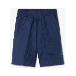 FENDI KIDS Shorts