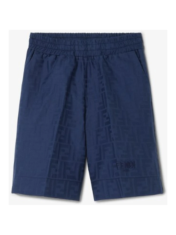 FENDI KIDS Shorts