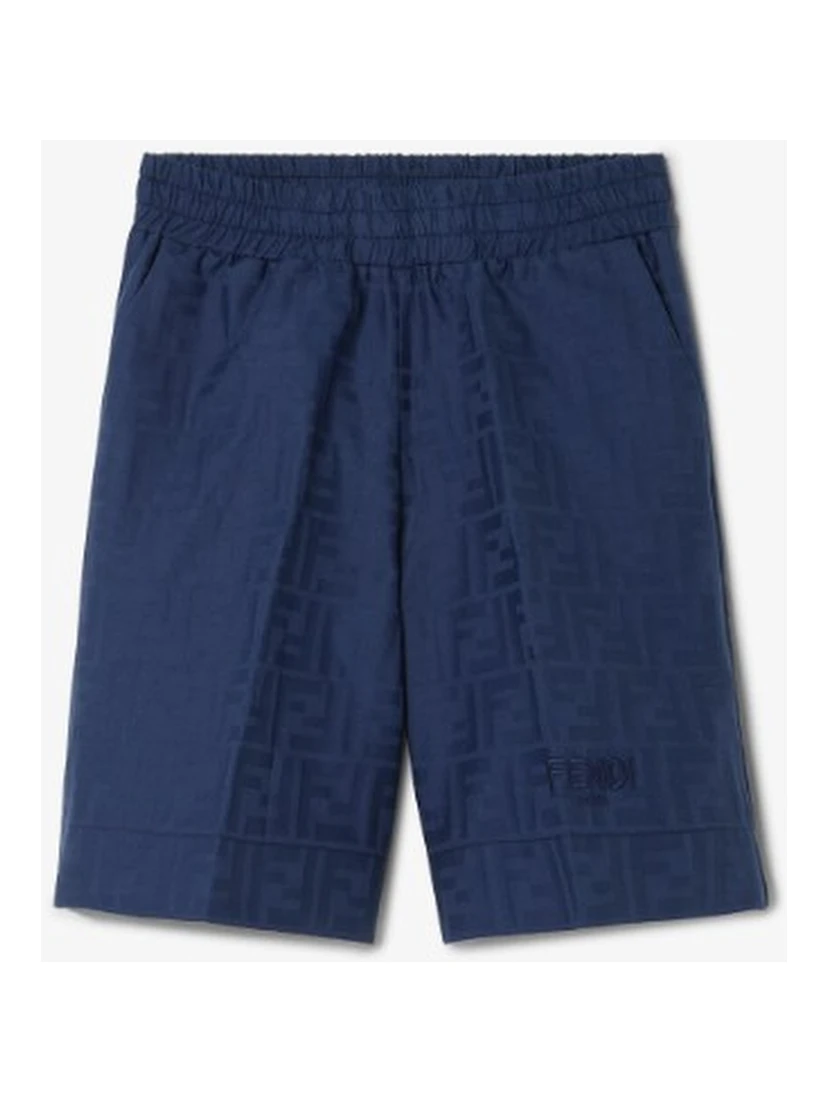 FENDI KIDS Shorts