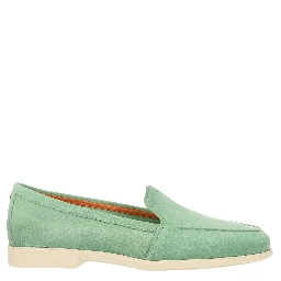 Santoni Flat shoes