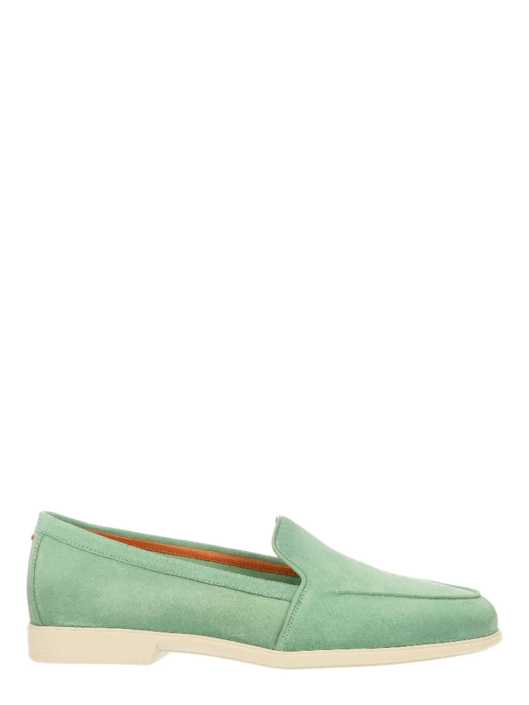 Santoni Flat shoes
