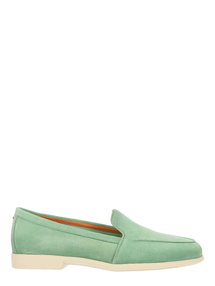 Santoni Flat shoes