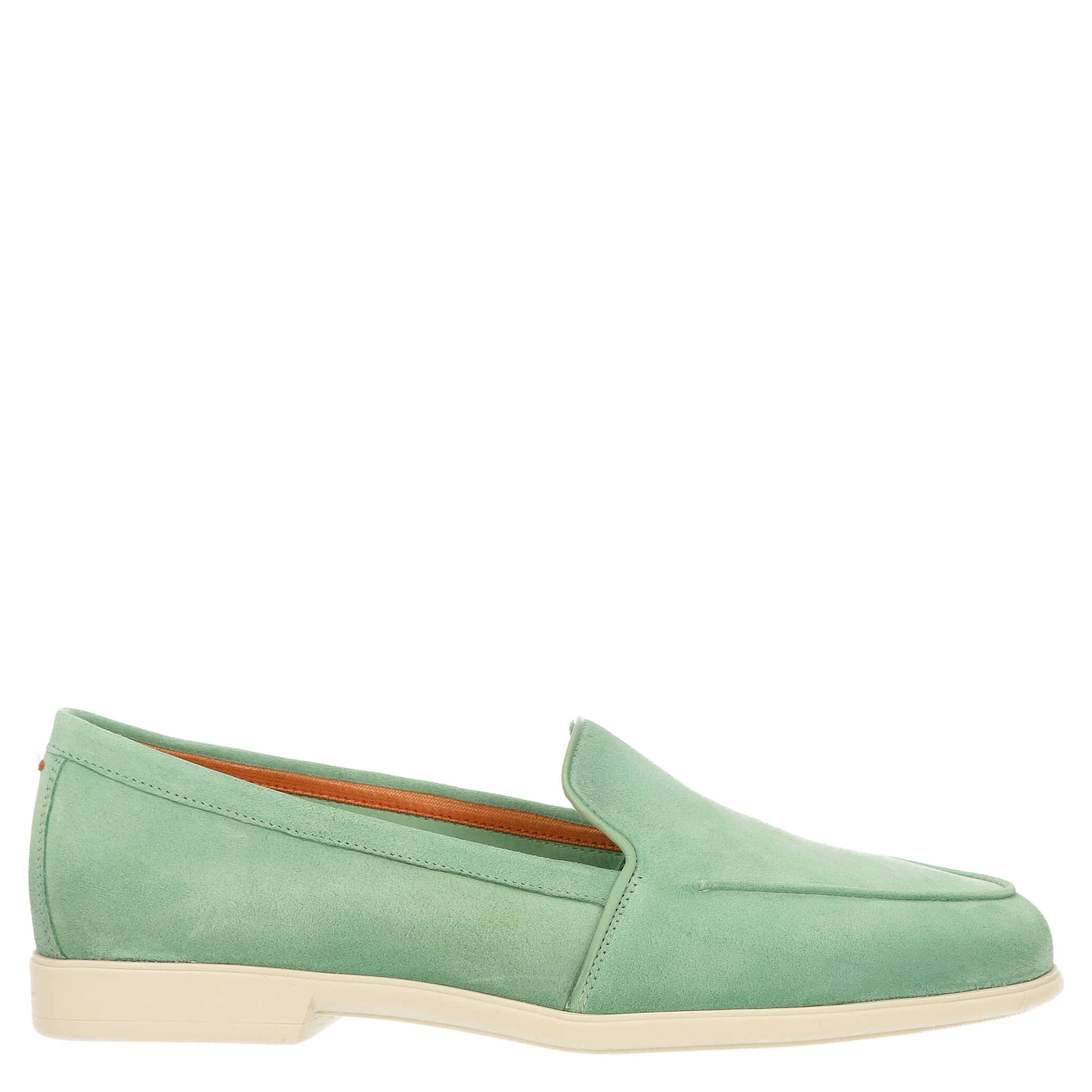 Santoni Flat shoes