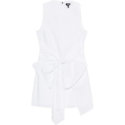 ROTATE BIRGERCHRISTENSEN Dresses White