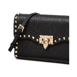 Valentino Garavani Bags.. Black