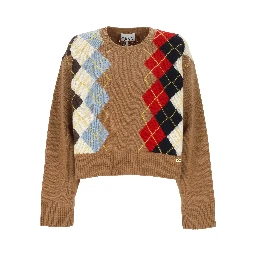 GANNI Sweaters