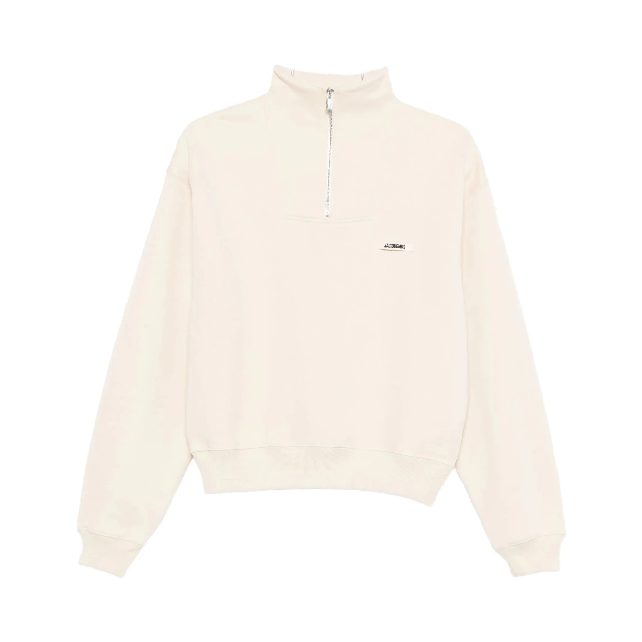 JACQUEMUS Sweaters Beige
