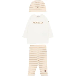 MONCLER KIDS Sweaters
