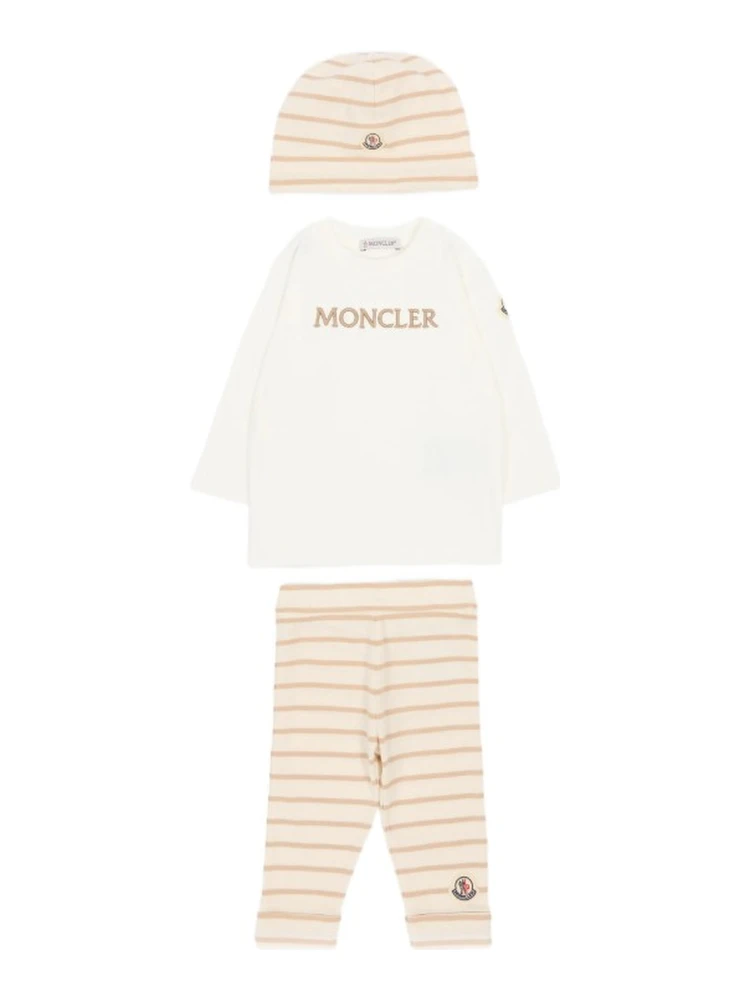 MONCLER KIDS Sweaters