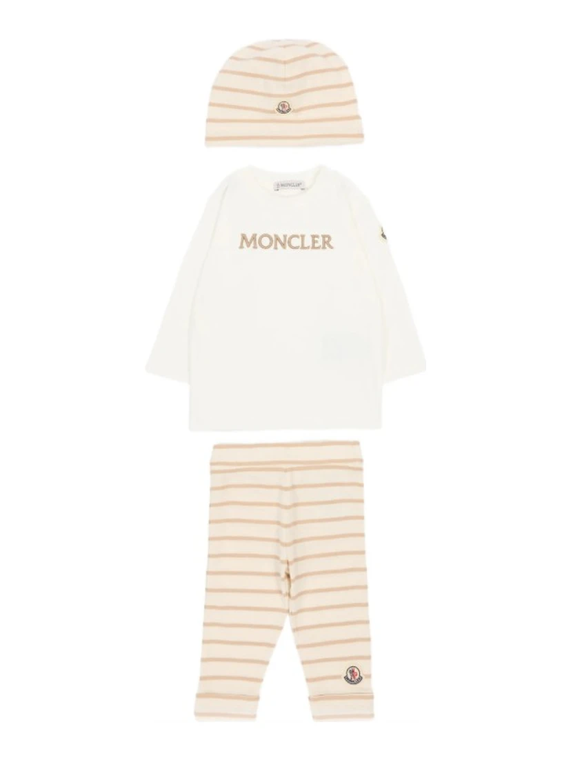MONCLER KIDS Sweaters