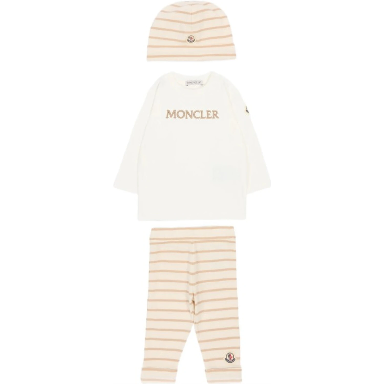 MONCLER KIDS Sweaters