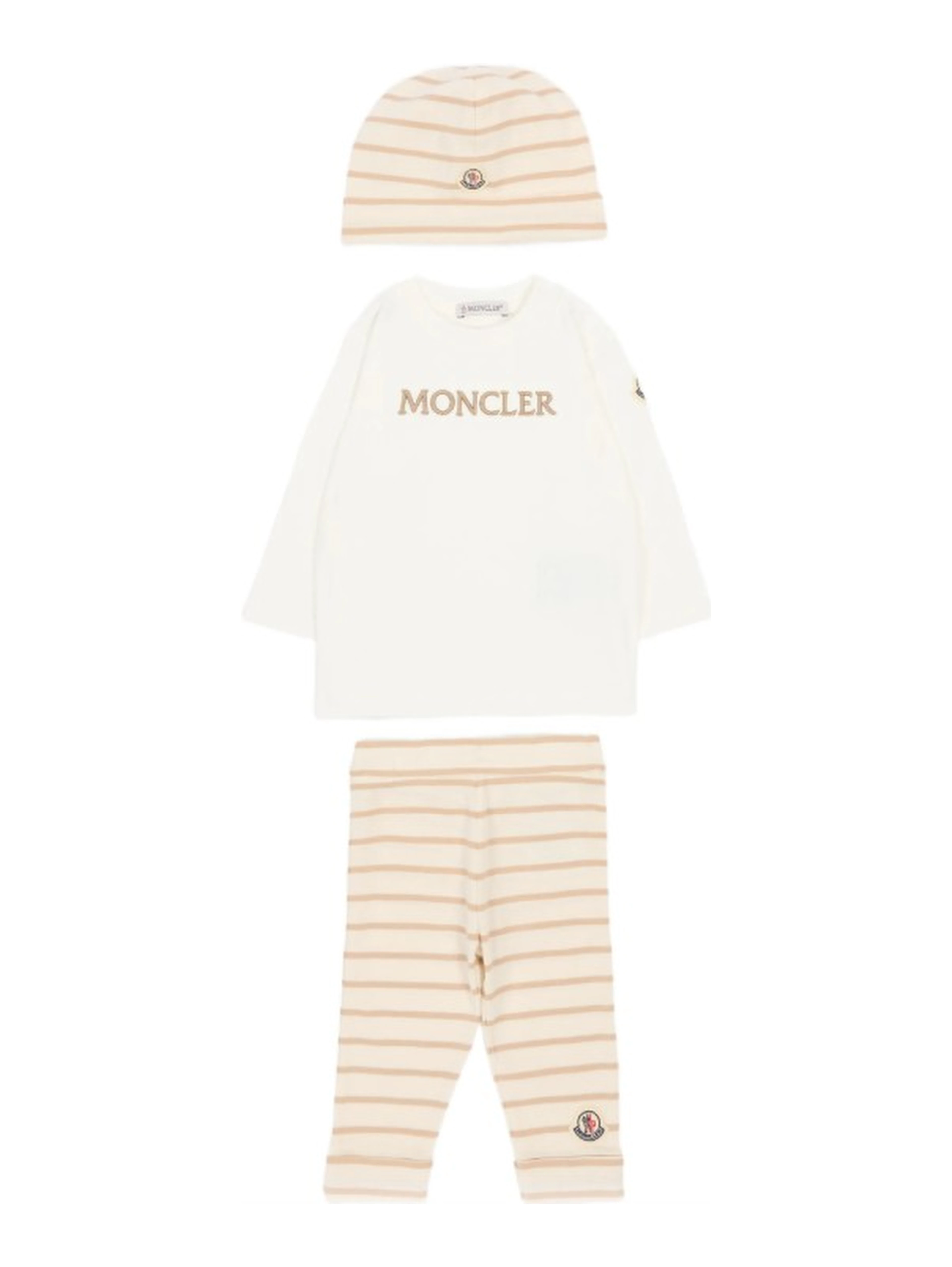 MONCLER KIDS Sweaters