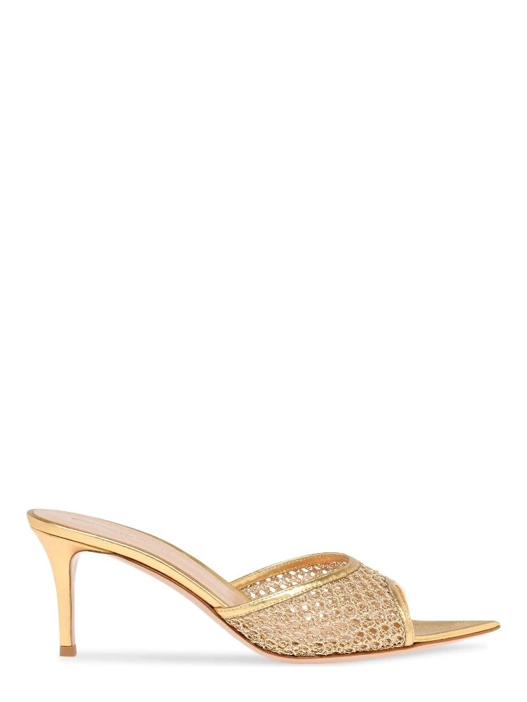Gianvito Rossi Sandals