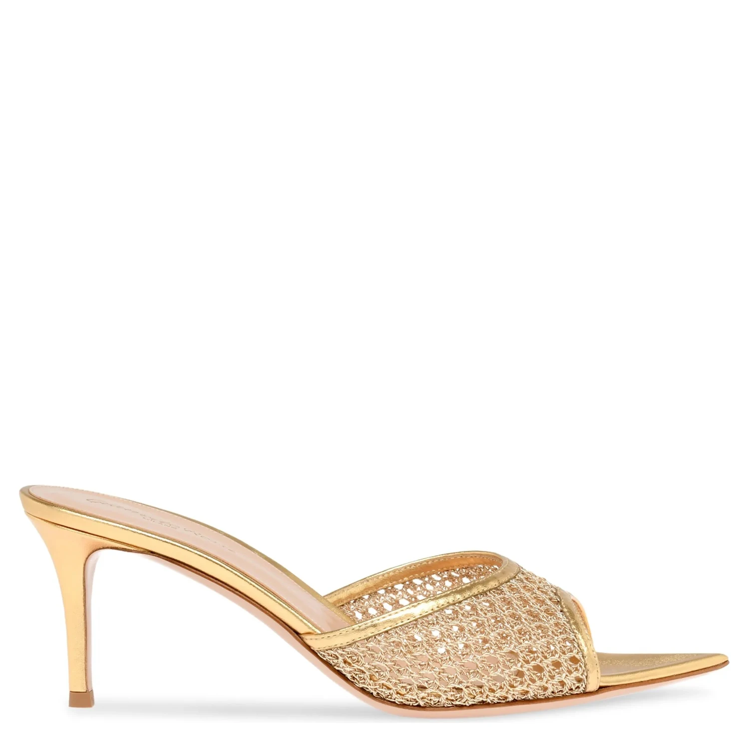Gianvito Rossi Sandals