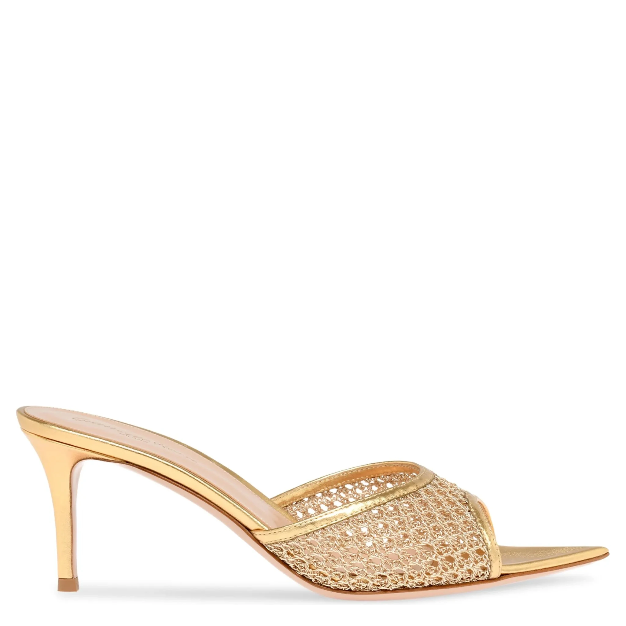 Gianvito Rossi Sandals