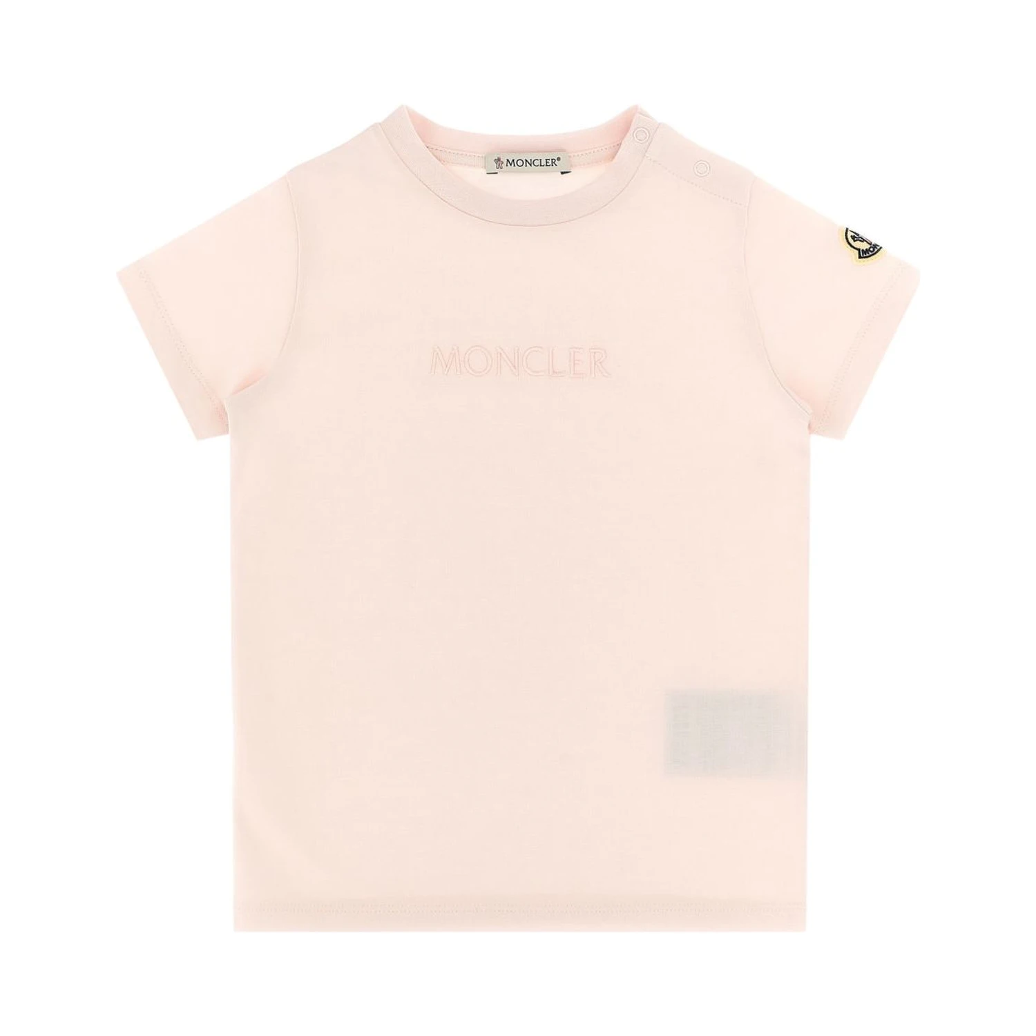 MONCLER KIDS T-shirts and Polos
