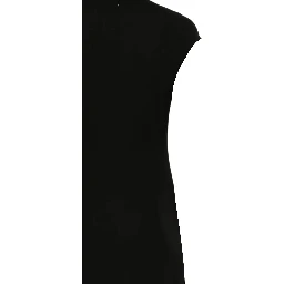 TOTEME Dresses Black