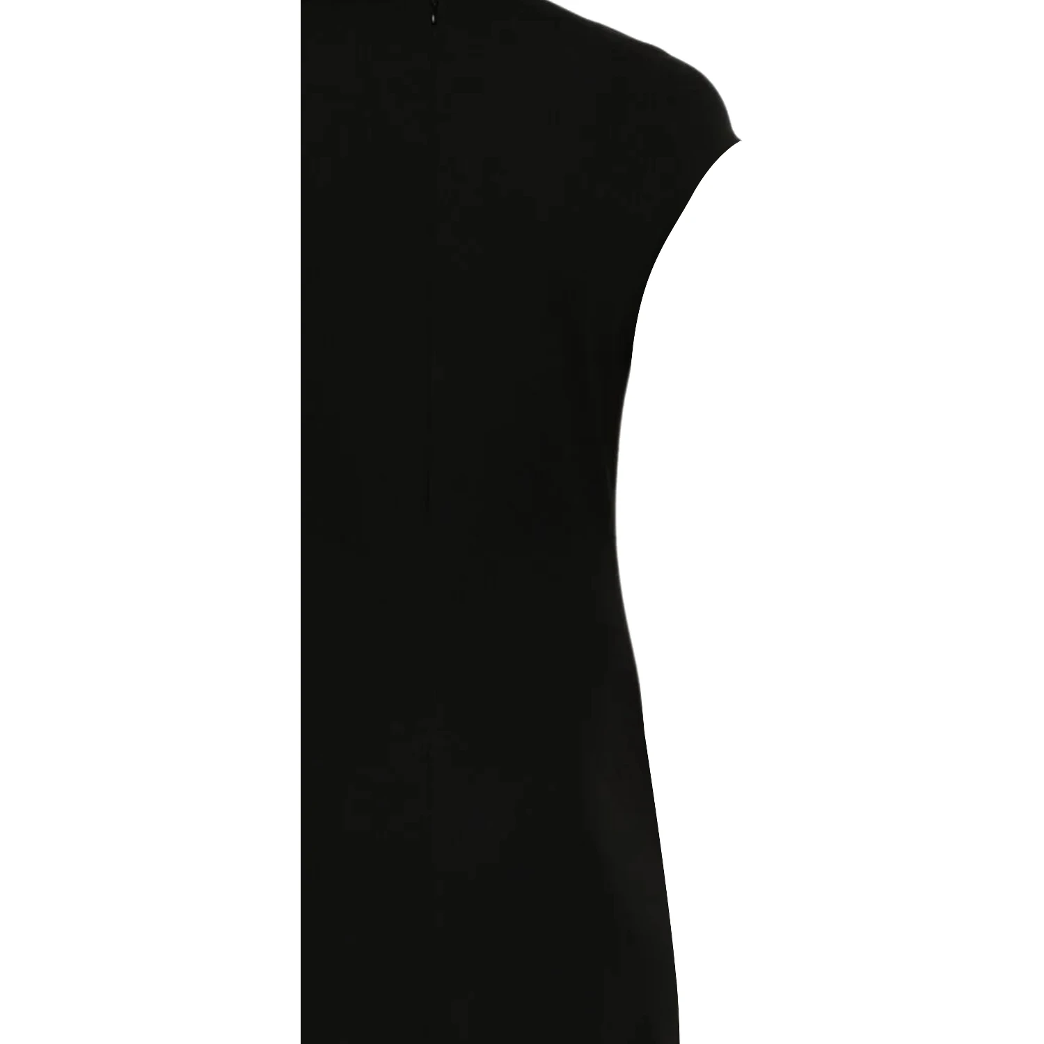 TOTEME Dresses Black