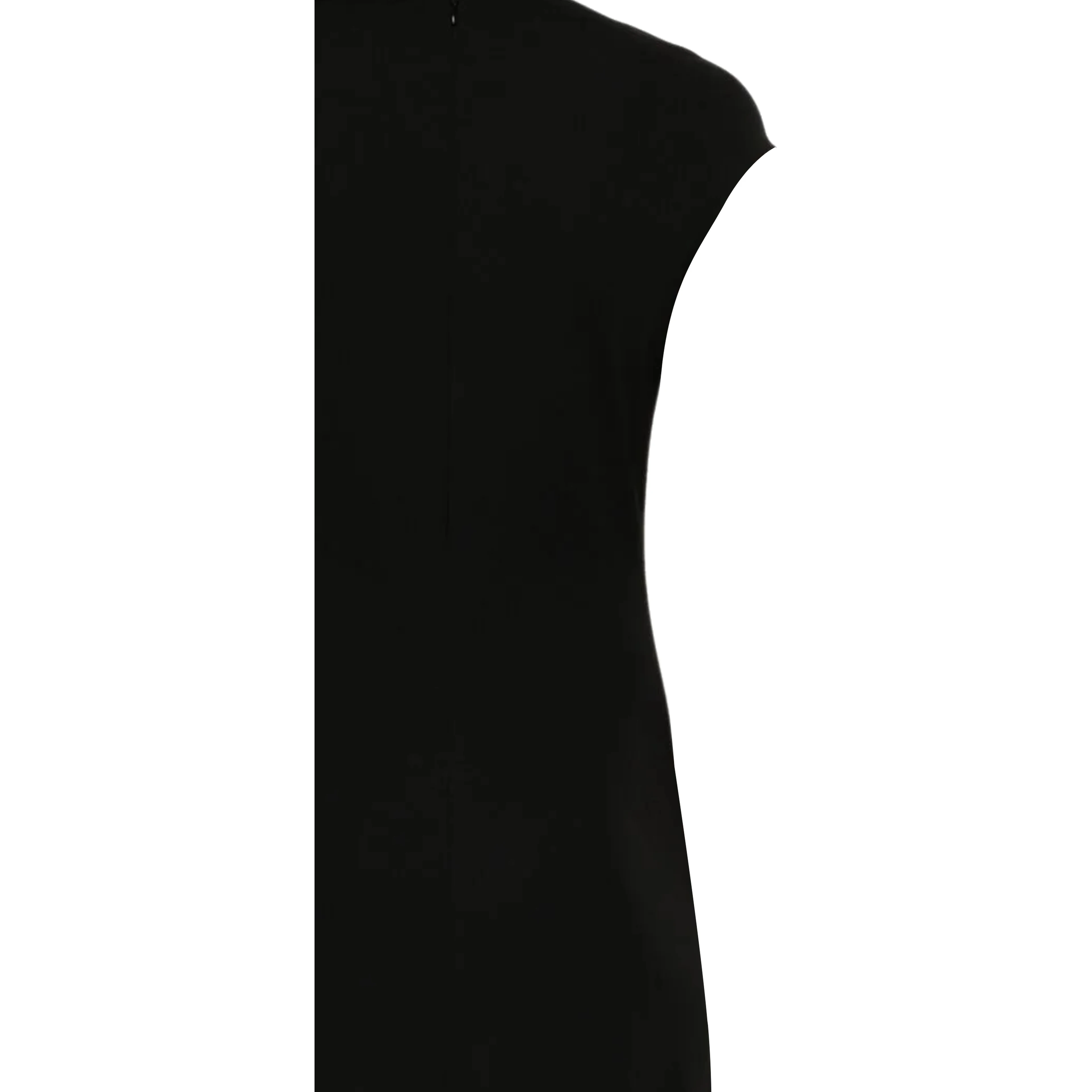 TOTEME Dresses Black