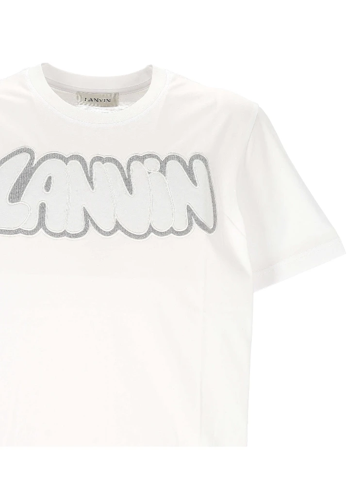 Lanvin T-shirts and Polos alternative