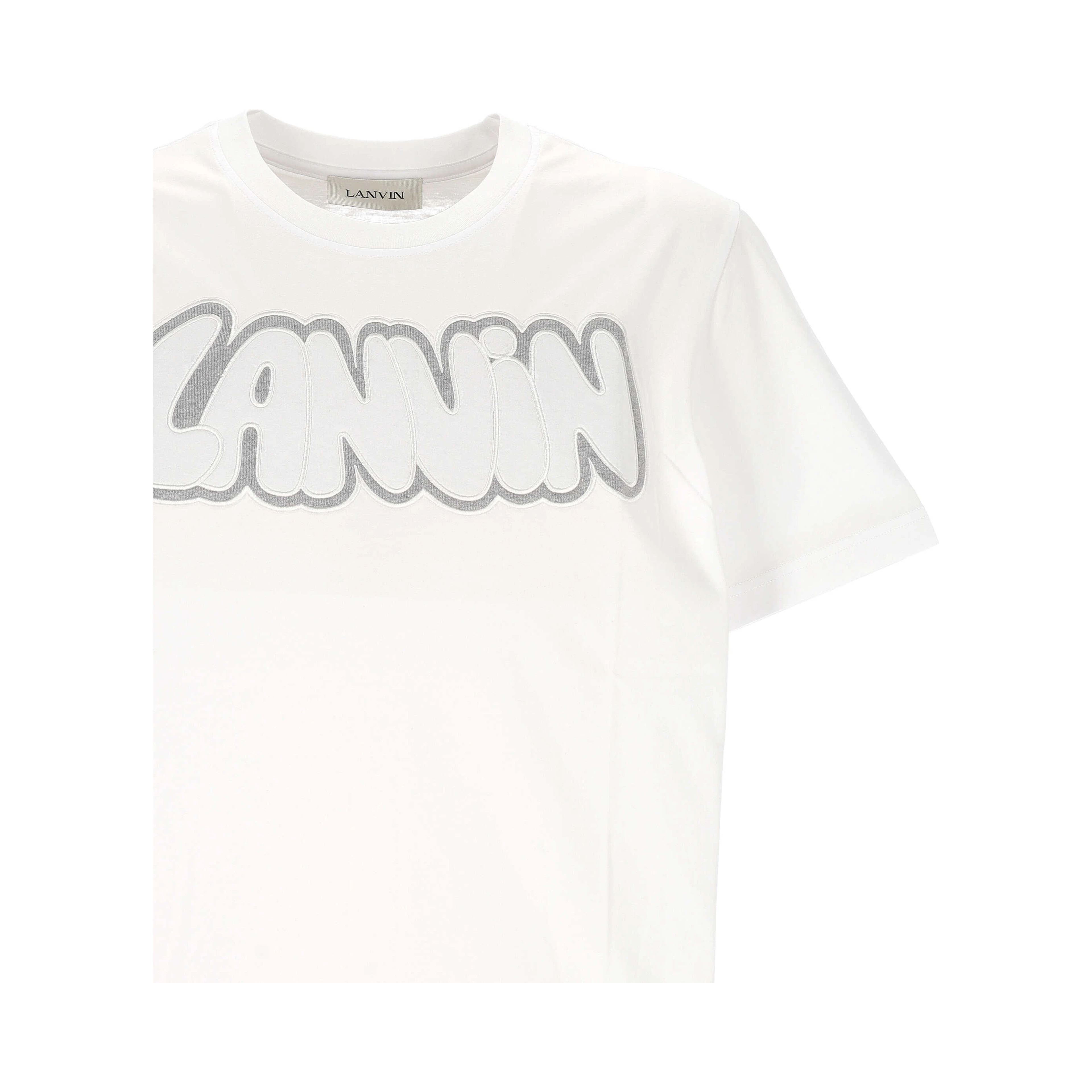 Lanvin T-shirts and Polos