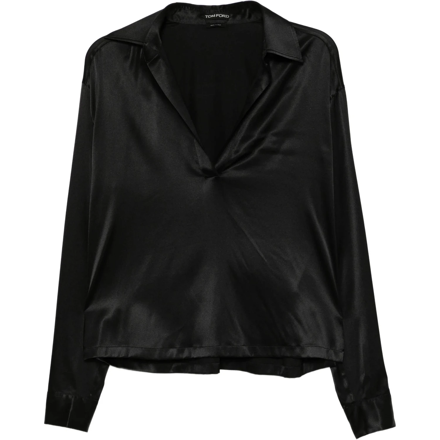 Tom Ford Top Black