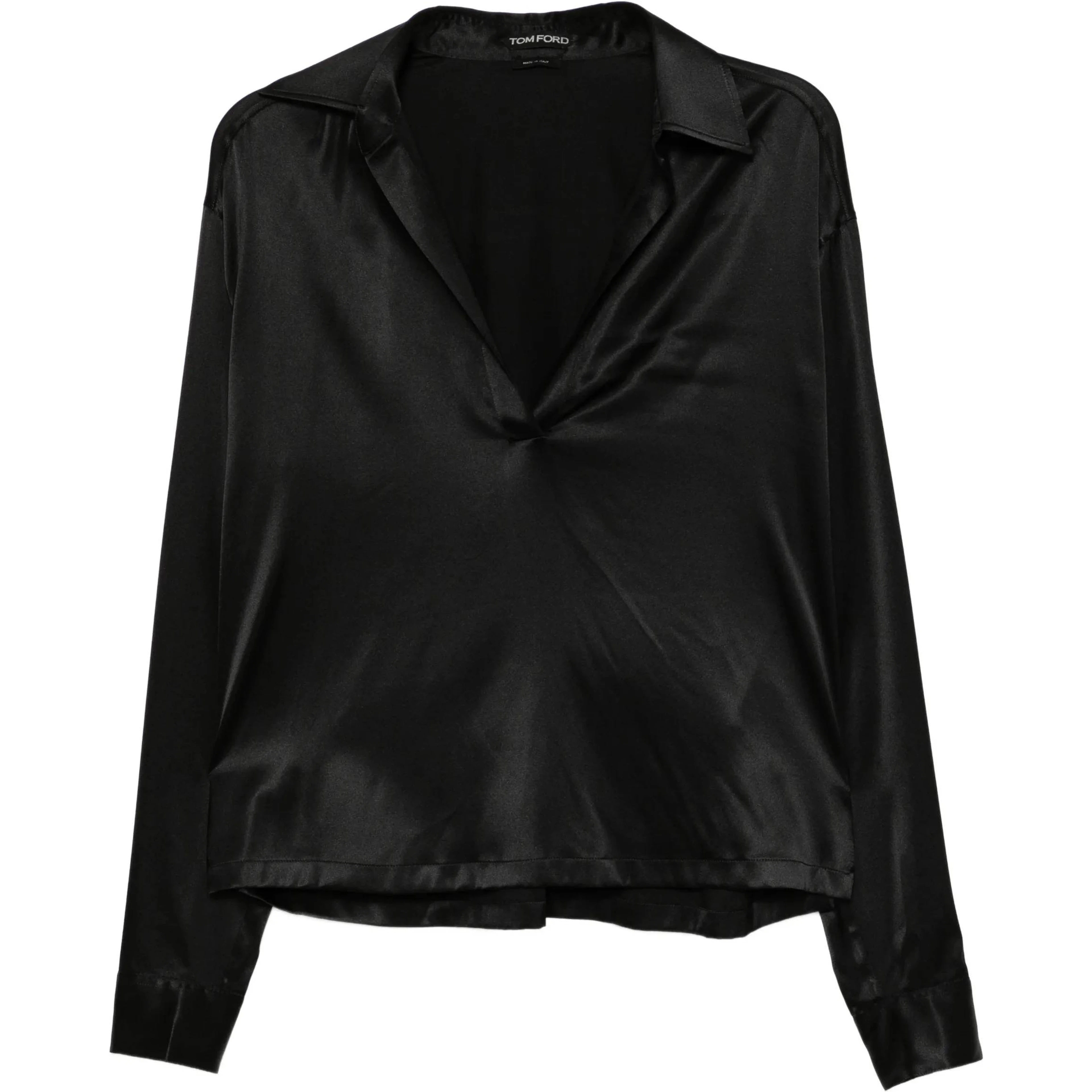 Tom Ford Top Black