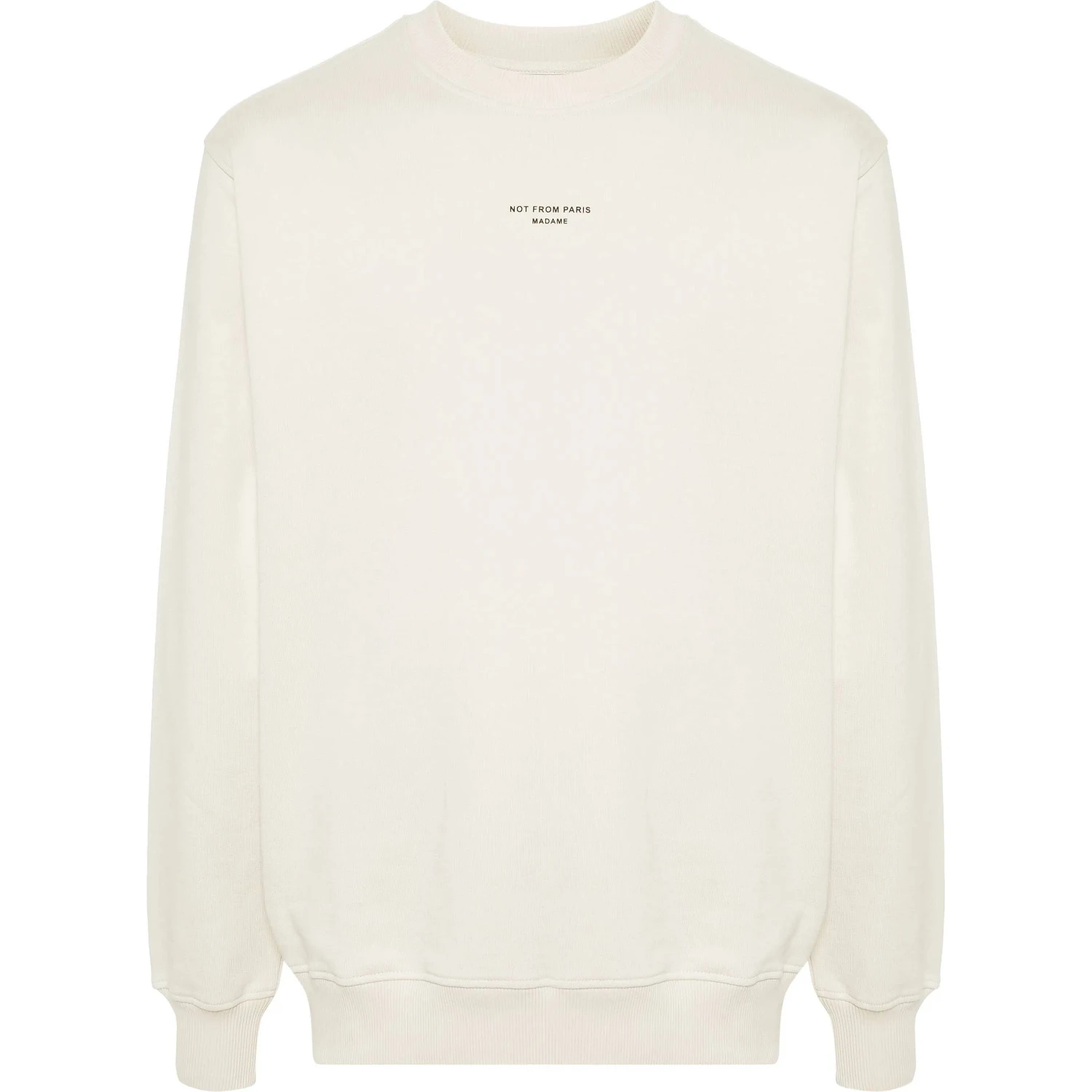 DROLE DE MONSIEUR Sweaters
