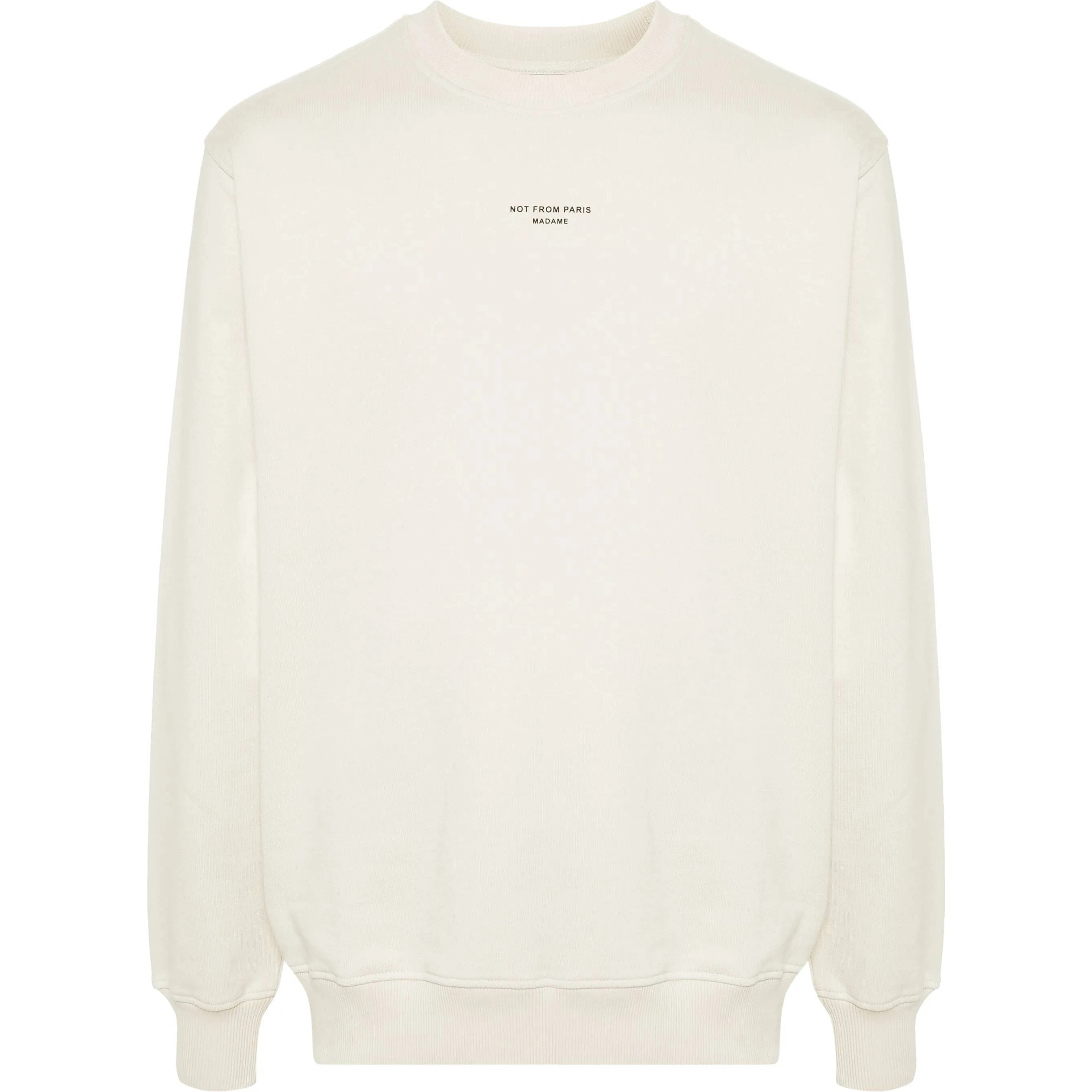 DROLE DE MONSIEUR Sweaters