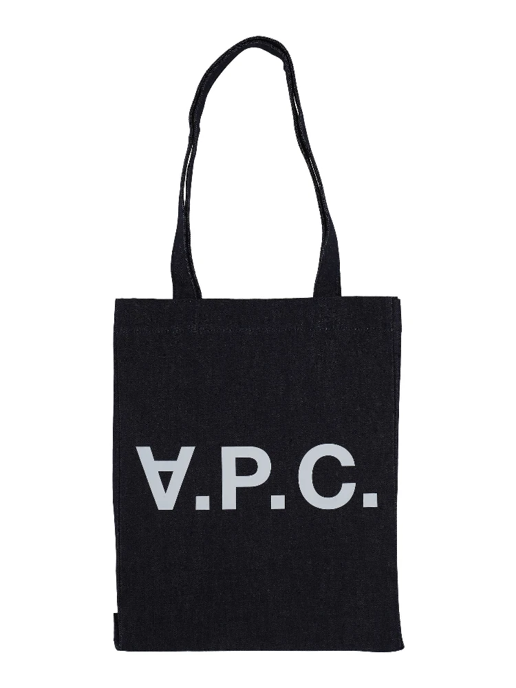 A.P.C. Bags.. Blue