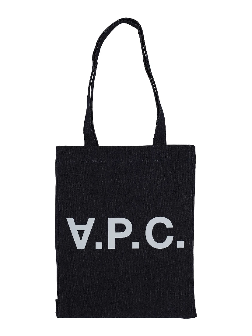 A.P.C. Bags.. Blue