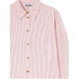 GANNI Shirts